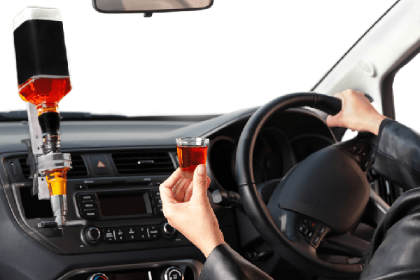 Assurance Auto alcoolémie